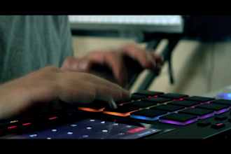 collab on a beat with you on beatstars