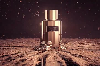 do 3d perfume bottle design 3d perfume animation video ads 3d product animation