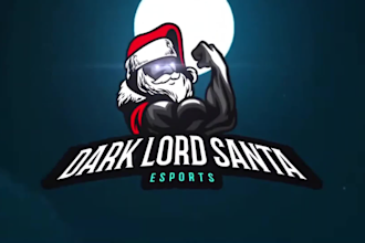 do youtube gaming intro and outro video for you