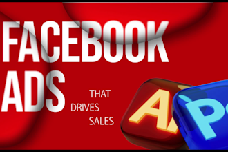 create facebook ad creatives or ad images