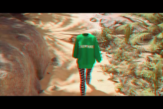 do 3d fashion animation, 3d cloth simulation, 3d garment design, 3d clo3d render