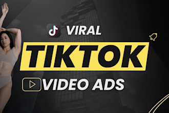 create ai style tik tok video ads and tiktok video ads