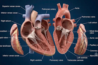 3d ai medical animation for healthcare, pharma and biotech