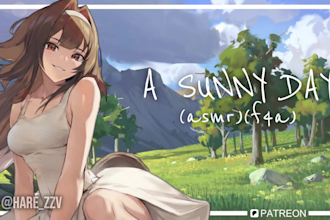 edit your asmr roleplay youtube videos