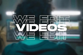 do brand promotional videos, business presentation, corporate or company videos