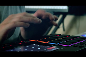 create hip hop beats