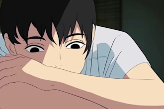 2d animated video erotic nsfw animation anime music video sfw anime short film