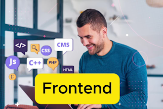 develop your ai saas platform using next js and python backend