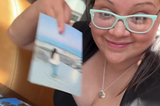 create ugc spokesperson video ads for tiktok and instagram