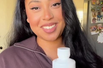 create a selfie style video for your product or business