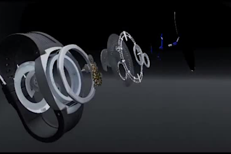 3d product animation video 4d industrial animation 3d product video animated cgi