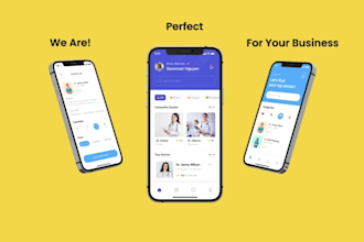 create a high converting ios app promo or android app demo video