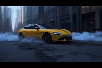 create realistic ai commercial video ads and cinematic product ads in higgsfield