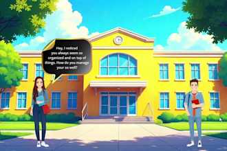 design or edit elearning course in articulate storyline 360