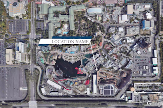 create google earth zoom in out videos