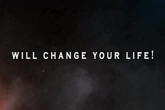 produce a cinematic book trailer