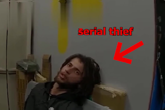 edit true crime video editing for youtube