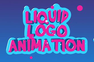 do 2d logo animation