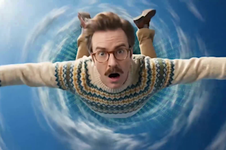 create cinematic ai video ads and short movies