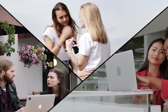 do awesome video editing