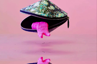 create product stop motion animation