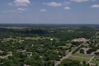 be your dfw drone pilot