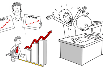 create a whiteboard animation explainer video