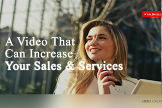 do dynamic  short videos ads for your business