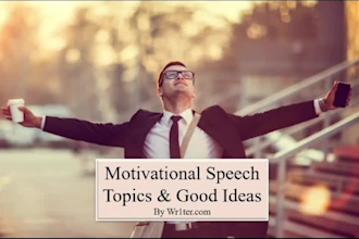 make best man maid motivational speeches