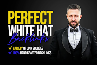 help you rank higher on google with safe high da SEO contextual backlinks
