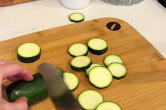 create a food recipe ugc ads for your brand or product