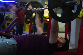 online fitness coach and personal trainer body transformation expert