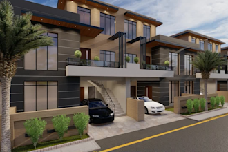 design efficient floor plan layouts with space planning and furniture zoning