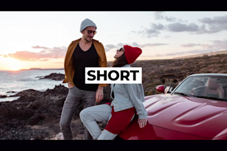 create promotional short video ads for your business