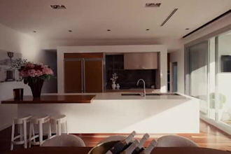 create cinematic ai real estate video editing real estate tour explainer video