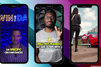 create youtube shorts videos, viral yt shorts,  instagram reels, tiktok reels