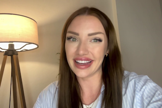 be a natural female spokesperson for your brand