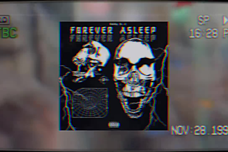 design your album cover