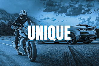 edit hype motorcycle, car instagram reels and videos