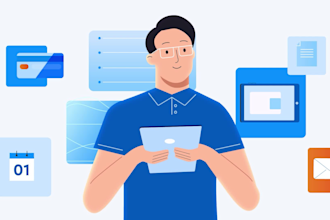 custom saas video explainer to elevate your product