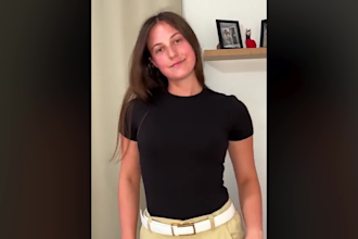 be your female fashion ugc creator