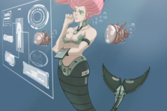draw cartoon art, illustrations and character illustrations