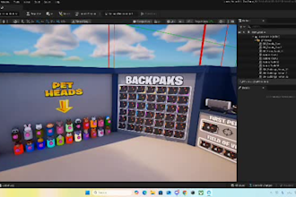 uefn fortnite map, 1v1, red vs blue, zonewar, tycoon map, steal brainrot map
