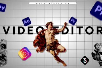 fast and affordable youtube video editing with pro cuts and animations