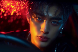 do crazy ai generated music video 3d music video ai dance vide0 ai lyric music