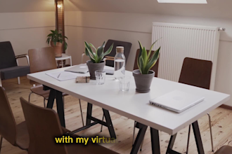 do premium virtual staging virtual renovation for realestate