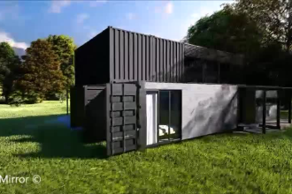 design shipping container homes, tiny houses, shops, restaurants and more