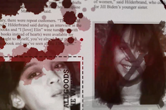 edit professional true crime videos in your preferred style