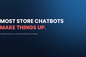 integrate an ai sales assistant into your website or online store