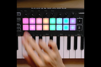 give you a tutorial lesson on how to use logic pro x